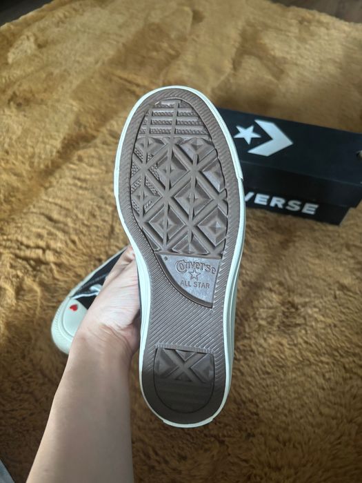 Teniși Converse All Star