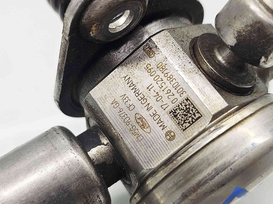 Pompa inalta presiune  Ford Focus 3 [Fabr 2010-2018] CM5G-9D376-GA 1.0