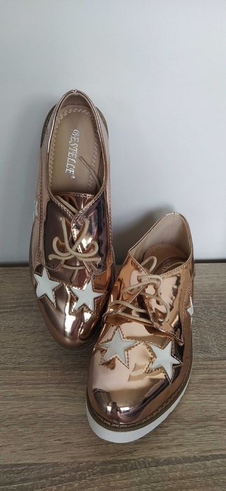 Обувки 37 ми номер