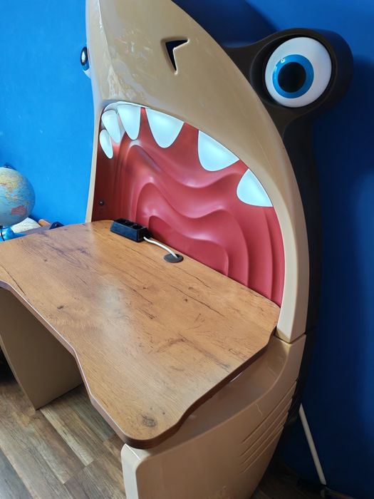 Детско бюро Акула