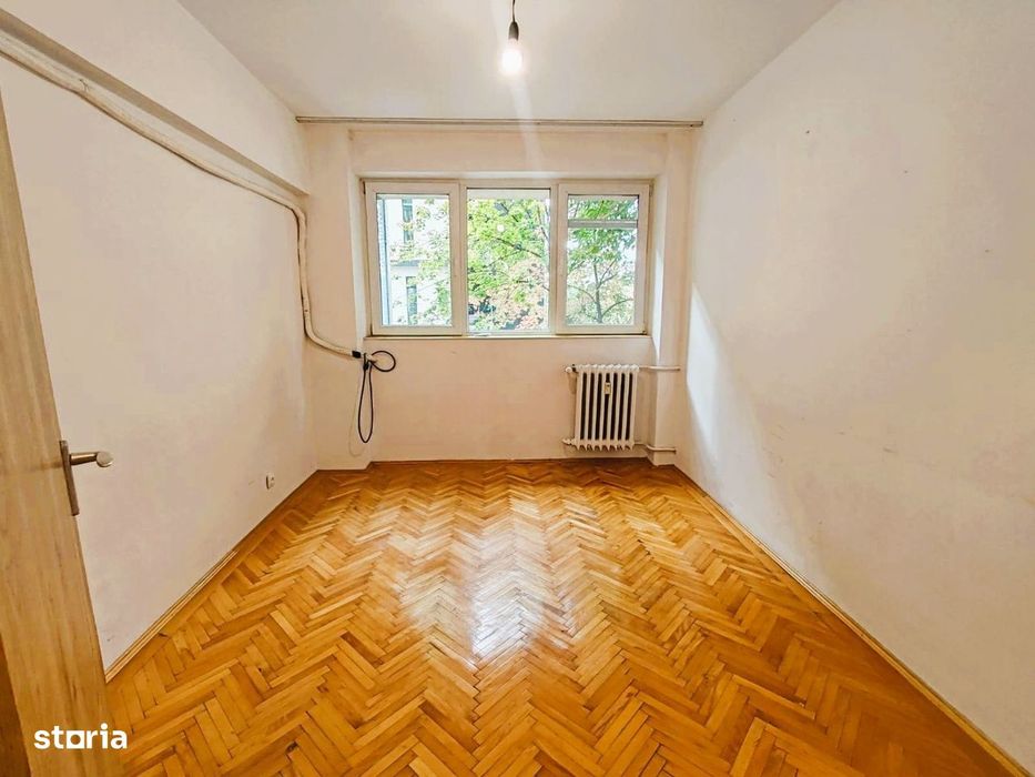Vanzare apartament 3 camere Mihai Bravu