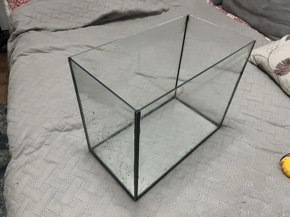 Аквариум 25 литров