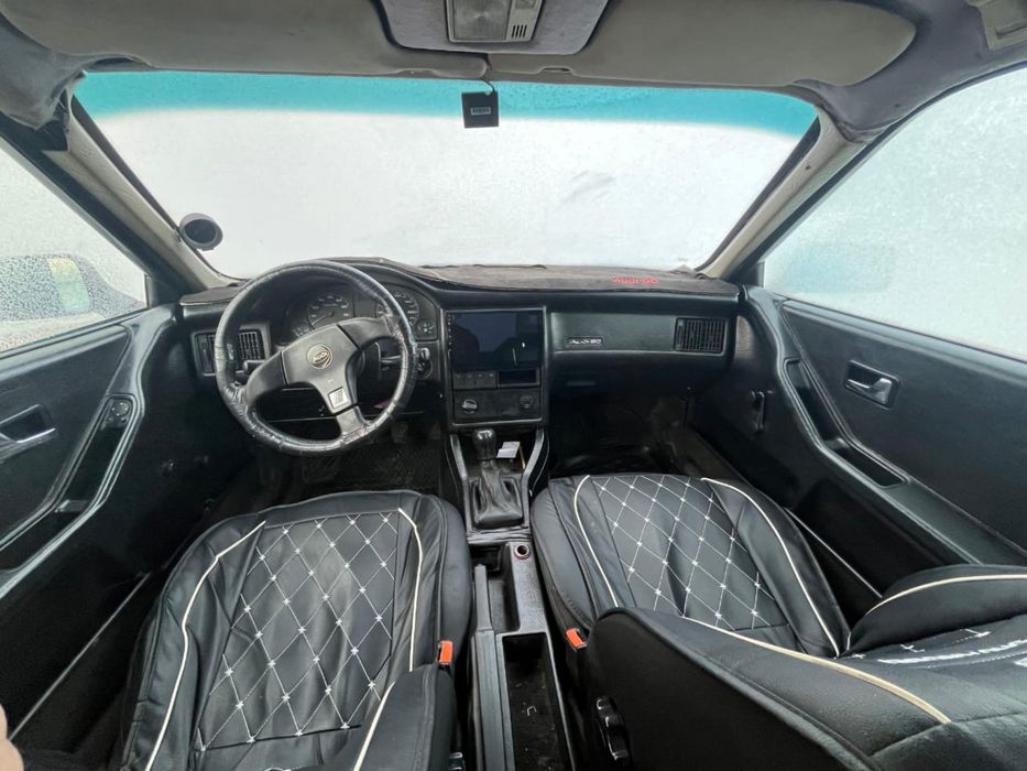 Продам машина Audi 80
