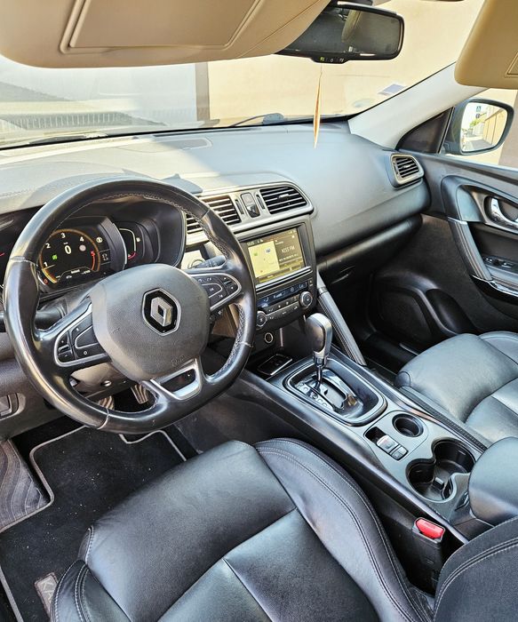 RENAULT Kadjar 2017 — imagine 4
