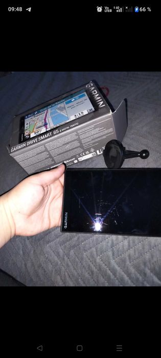 Vând GPS Garmin !!