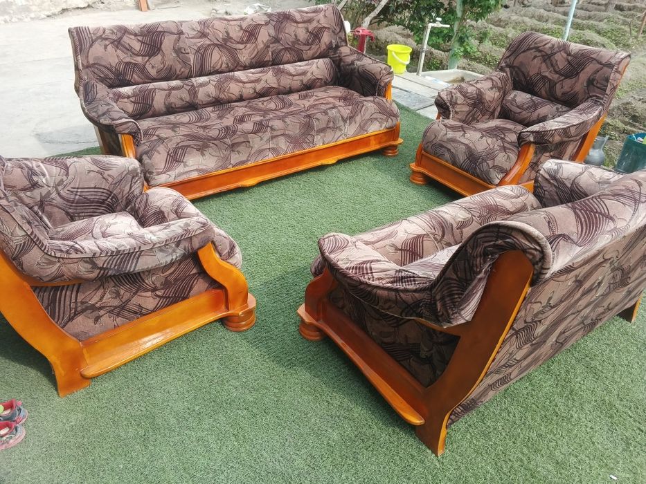 Диван кресло сотилади