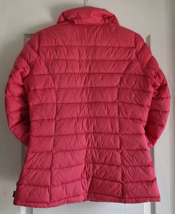 Geacă Kappa cu puf și pene rață