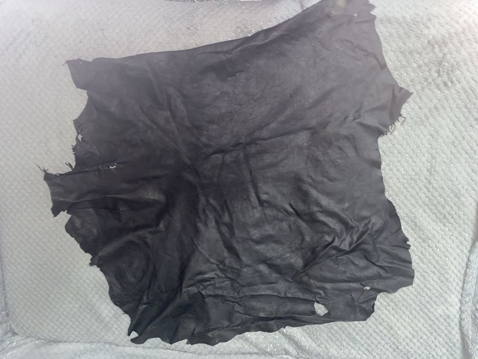 Натуральная кожа