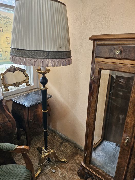 ЛАМПИОН moro  работещт