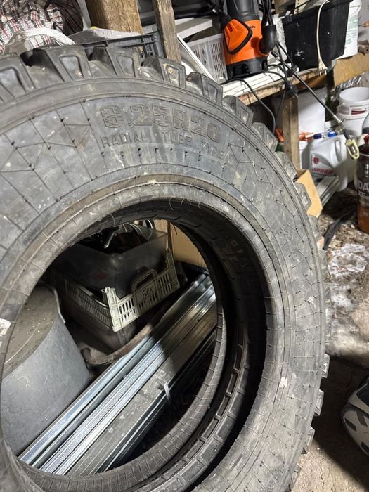 Продам шину срочно