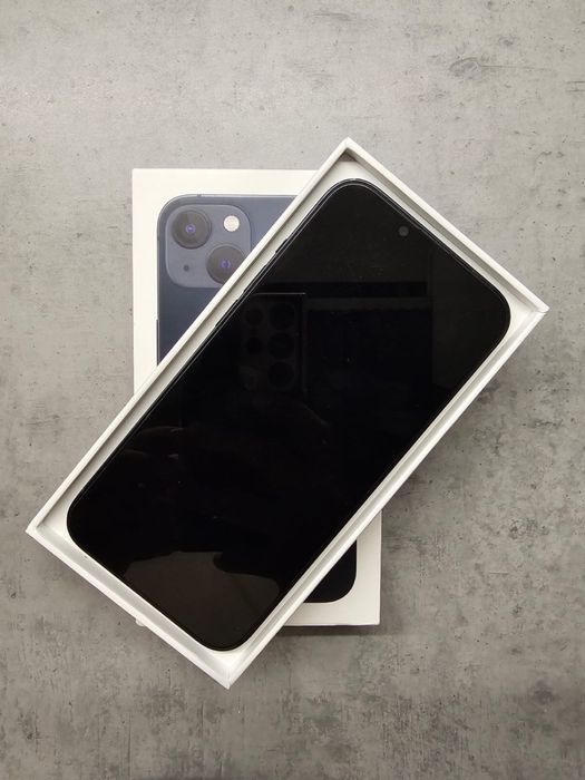 iPhone 13 128гб обмен