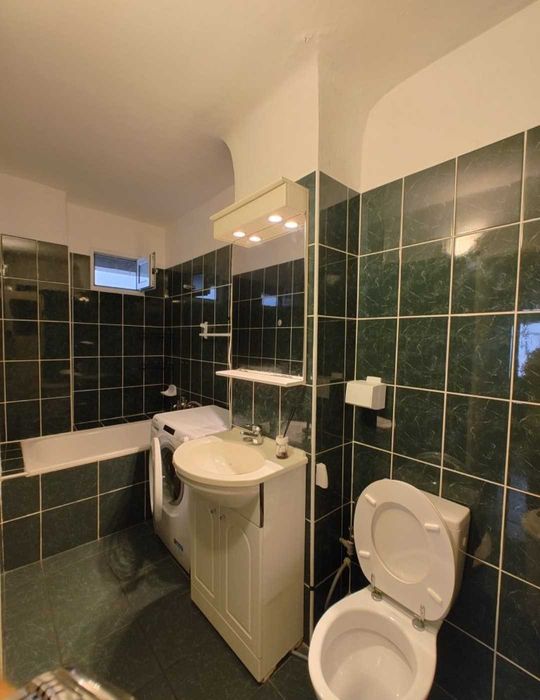 Apartament cu 2 camere de închiriat Ploiesti Bulevardul București