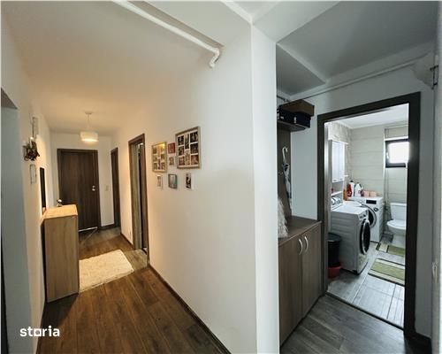 Apartament 3 camere, 75mp utili,  Gradina 46 mp, 2 Bai - Arhitectilor