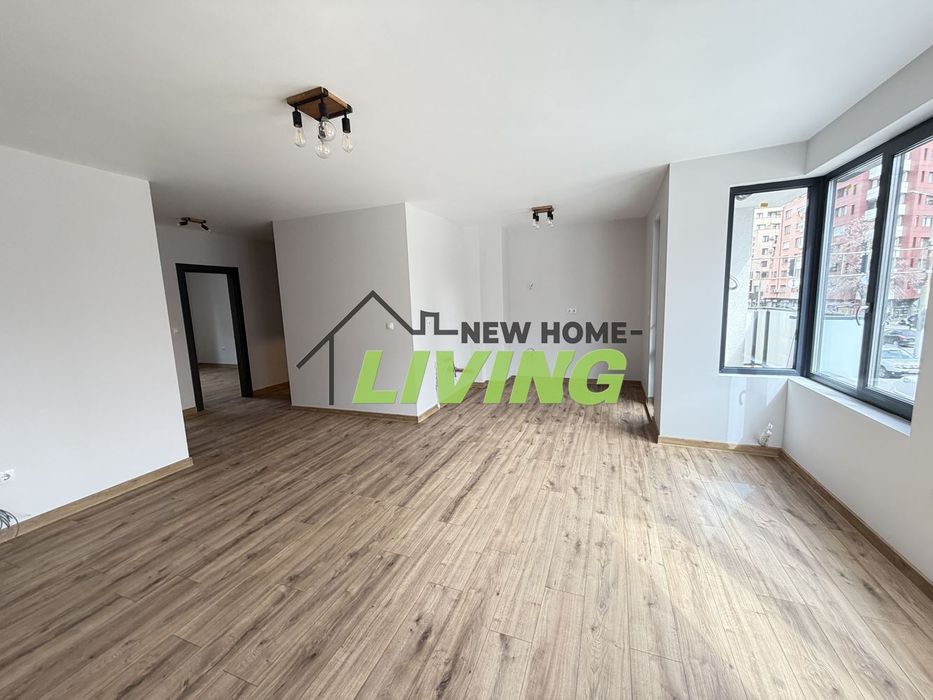 Продава се Тристаен апартамент в Пловдив, Кършияка - 98 кв.м за 1223 €/кв.м - Снимка #1