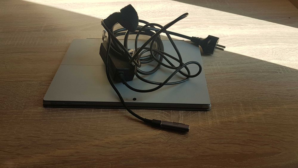 Microsoft Surface Pro 5