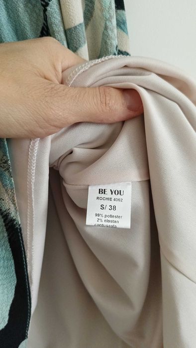 Rochie Be You mărimea 36