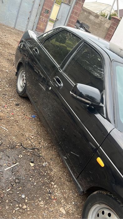 Приора автозапчасть