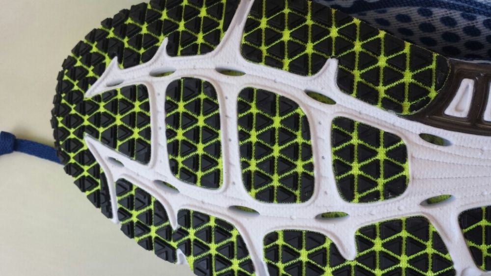 Saucony Flex Film Hydra Max Size 49/31см НОВО!