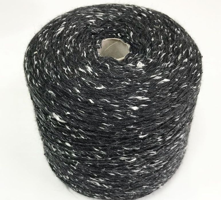 Кардиган ручной работы