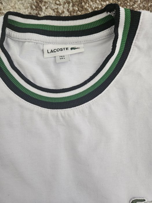 Мъжки тениски Boss Lacostе