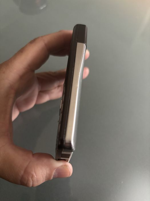 Telefon Nokia e61i ( nu samsung iphone alcatel)