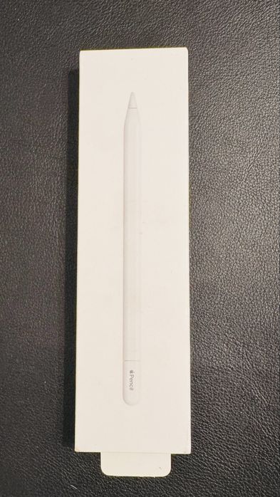 Apple Pencil USB-C