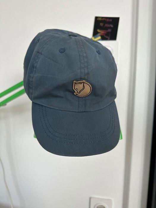 Fjallraven детска шапка