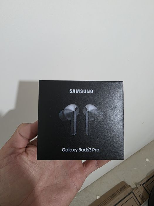 Samsung Galaxy buds 3 pro KUMUSH (ORIGINAL)