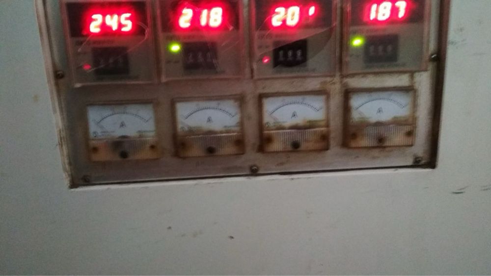 Срочно Термапласт 200г автомат сотилади