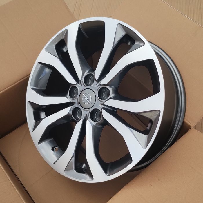 Jante 16 Opel Astra J Astra K Opel Mokka