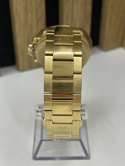 Tissot ME5 T150417A Quartz / Ceas Barbatesc / Garantie/Factura #60623