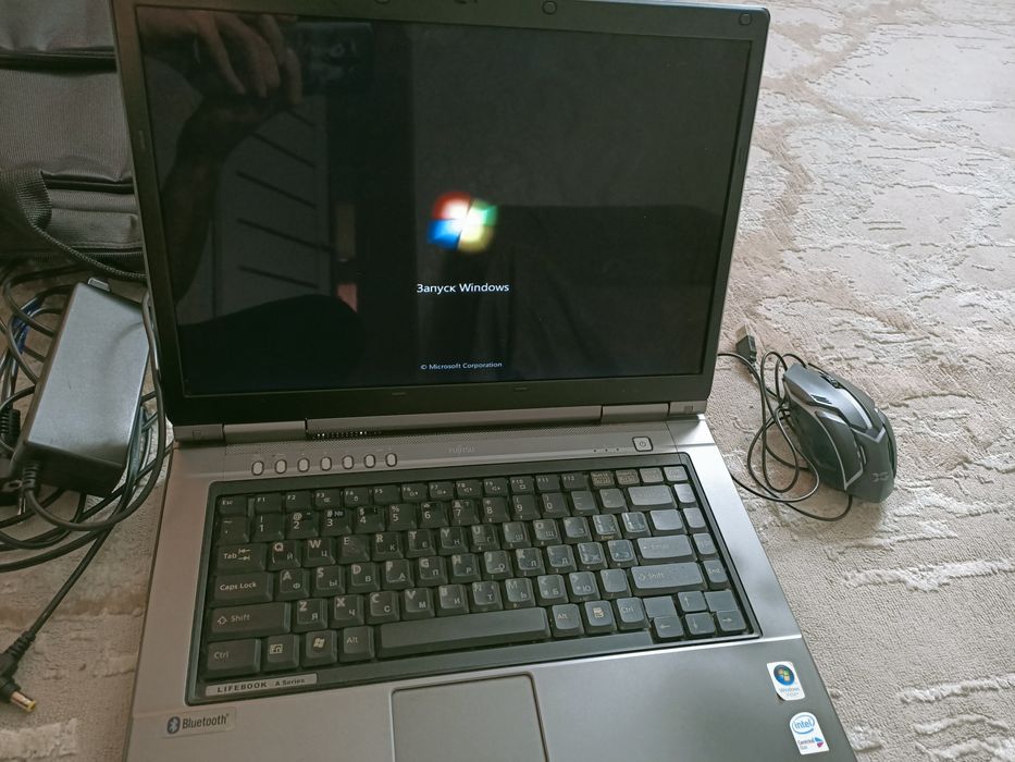 Продам нудбук...