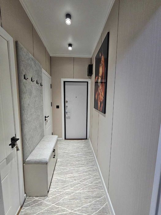 Продается квартира 2³/1/4 Чилонзар 3