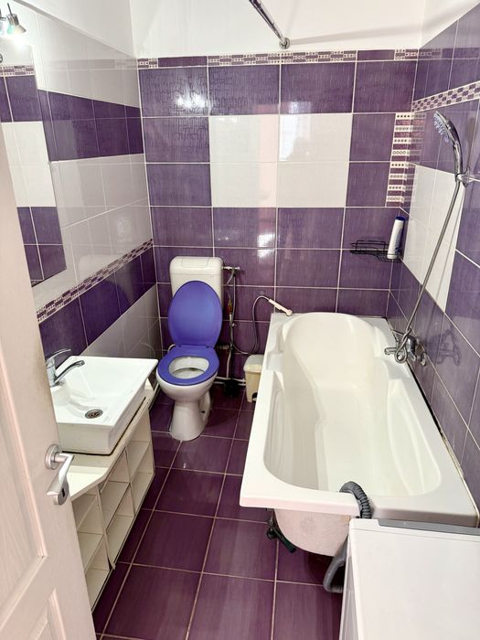 De închiriat: apartament/casa curte garaj 100mp Zorilor Sigma Observatorului