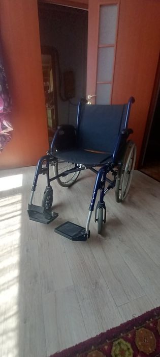 Продам Инвалидную коляску