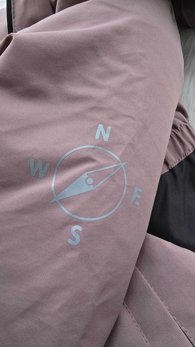 Детски зимен гащеризон VRS 2-3 години 10000mm