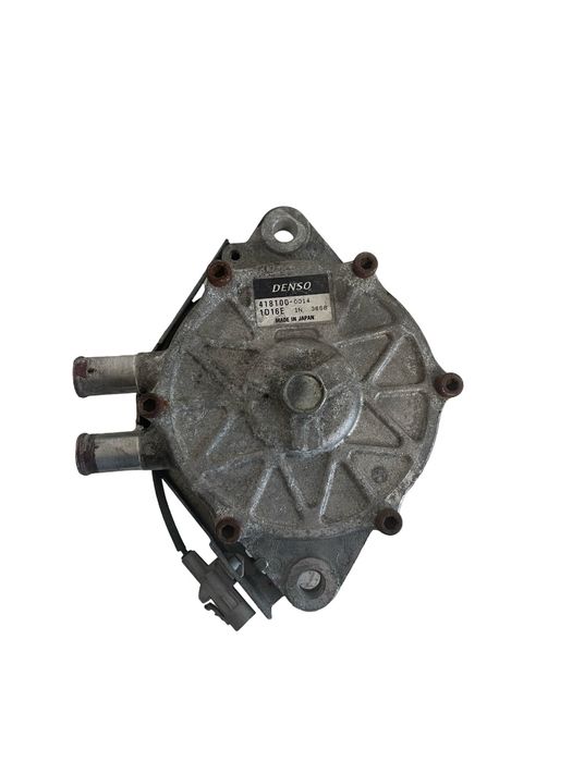 Pompa Apa Suplimentara Toyota Land Cruiser J150 2012 3.0D 418100-0014