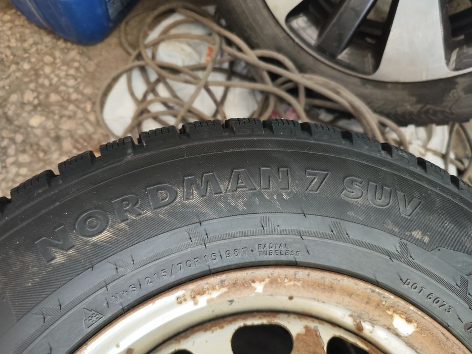 Четыре диска 5 114 3 середина 67.1