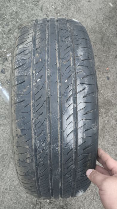 Летние Покрышки r15