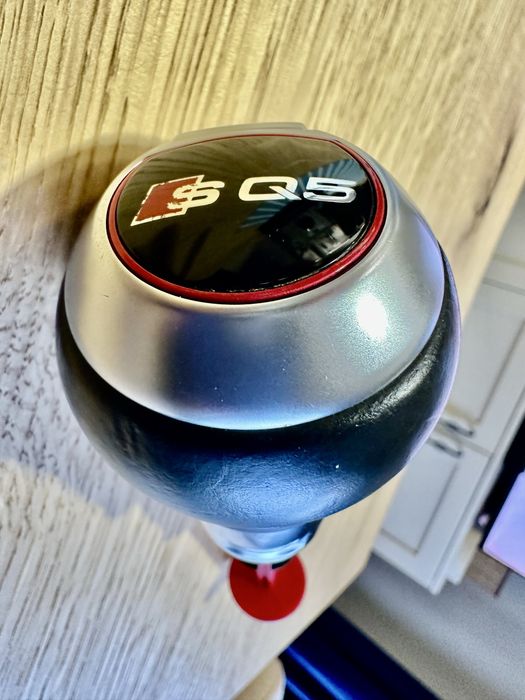 Топка скорости Audi a3,а4,а6,а7,а8,q3,q5,q7