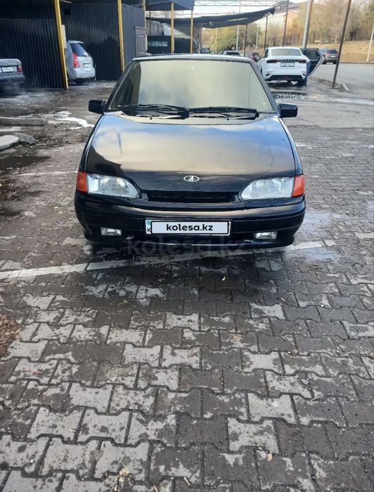 Ваз лада 2114 продаеться
