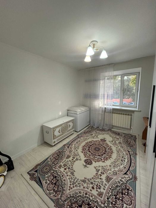 Продам 3х комн кв Сазда АБХ