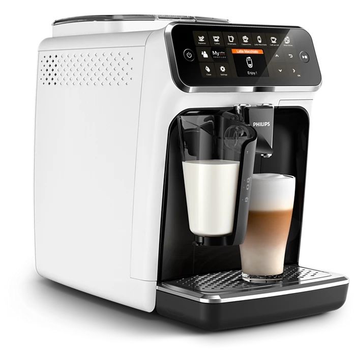 Philips latte go