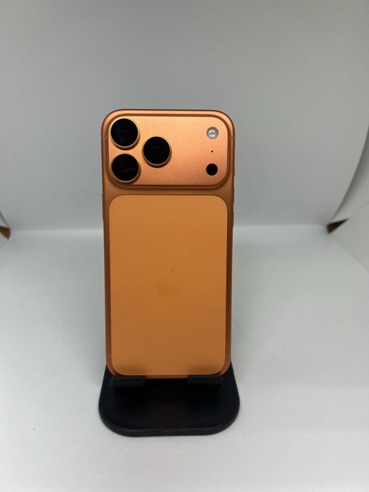 Ip 17 pro max 256 gb Pintel.kz 88492