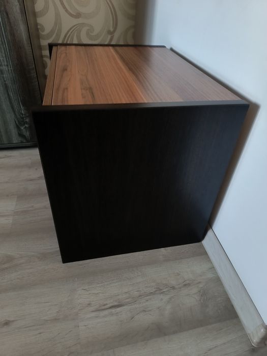 Тумба Стефани прикроватная