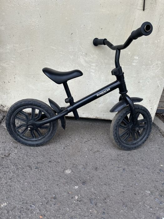 Детско колело без педали