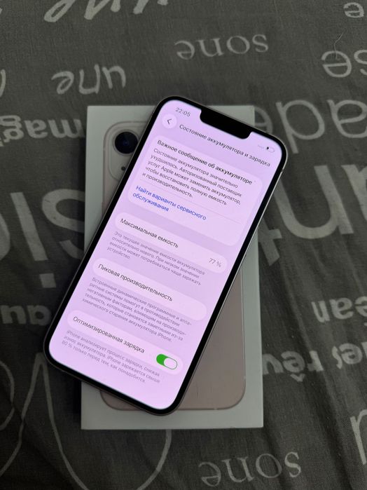 Продам айфон 13 Iphone 13