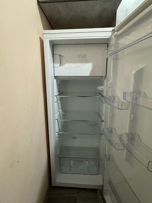 Холодильник 3 жыл гарантиясымен