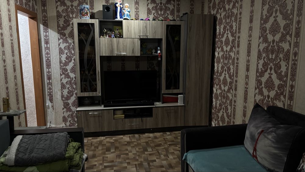 Продам 2х комнатную квартиру