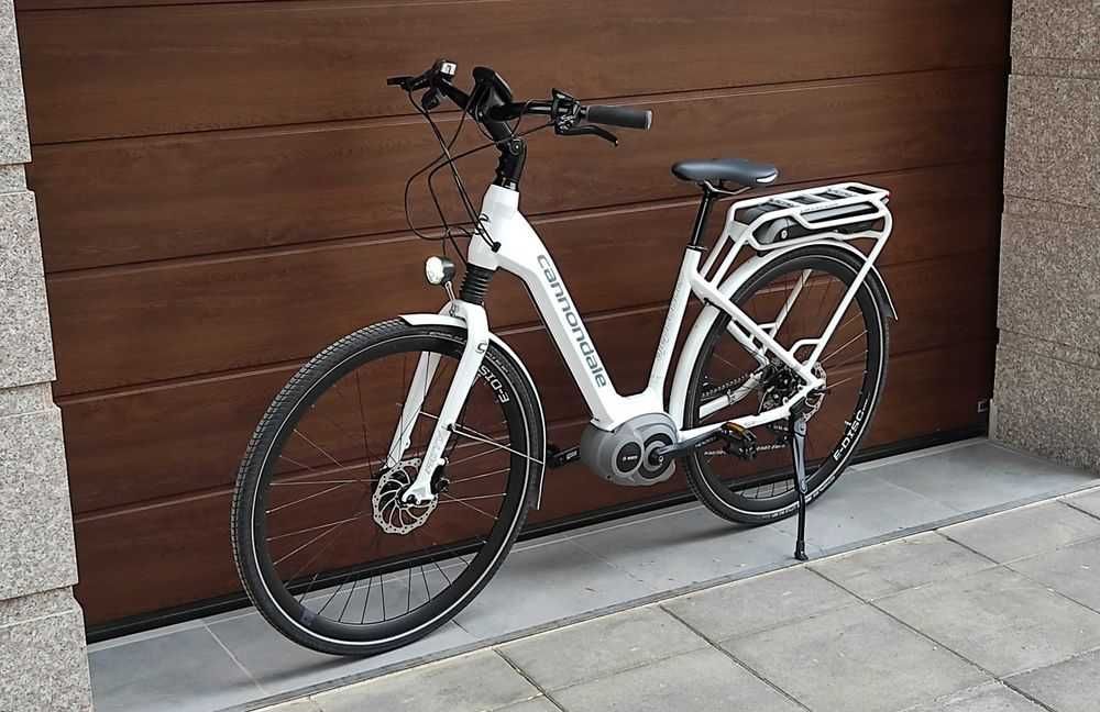 Електрически велосипед Cannondale Mavaro 28 цола 1x10 Bosch